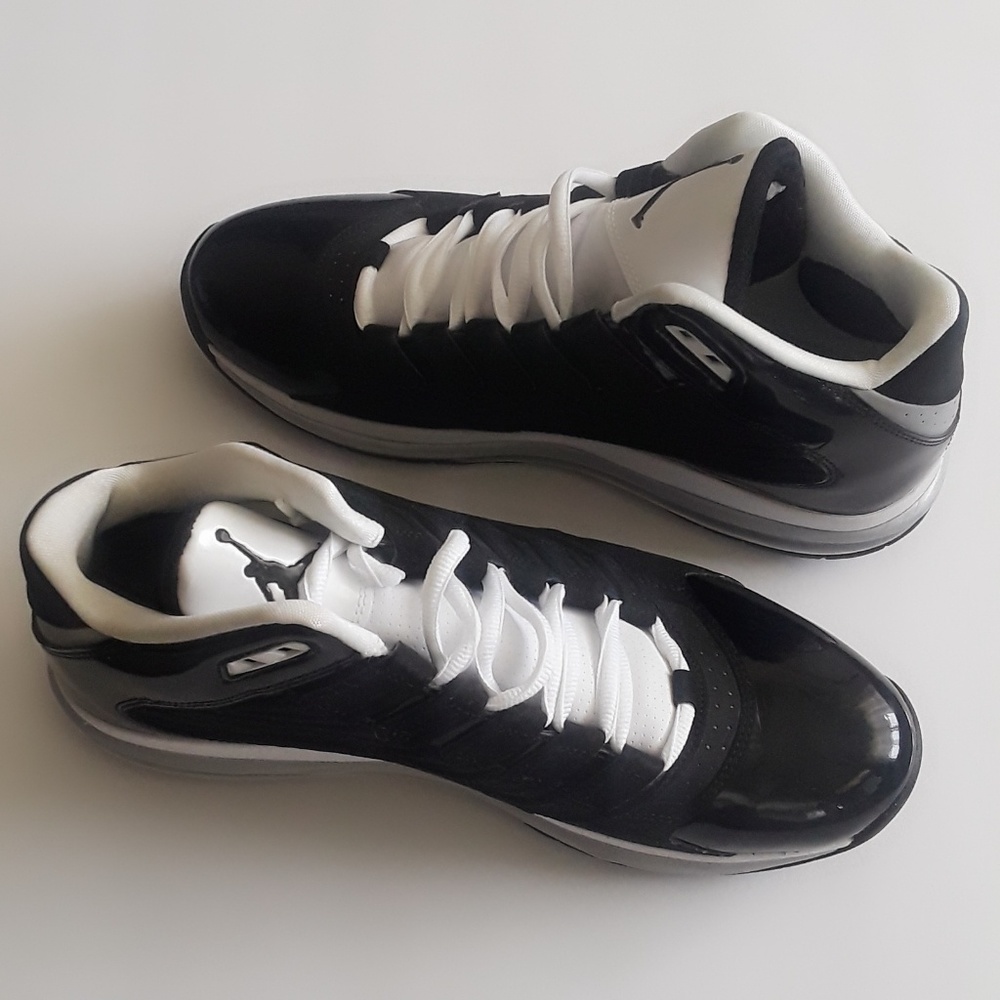 Air Jordan Big Ups